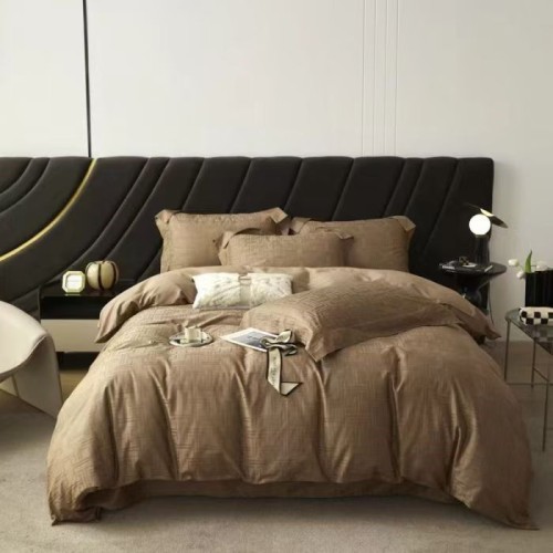 Bed Four-Piece Set