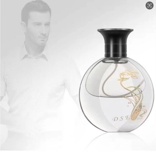 DSE Couple Perfume (30ML) Support customization